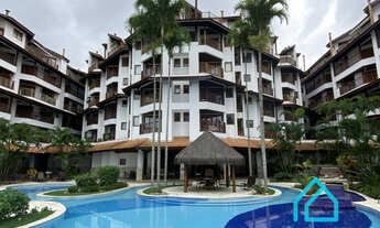 Imagem: Cobertura duplex frente mar - 4 dormitórios