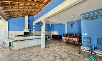 Imagem: Linda casa a venda com 4 dormitórios na