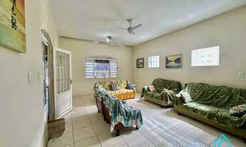 Imagem 5: Linda casa a venda com 4 dormitórios na Praia do Pereque Açu Ubatuba SP