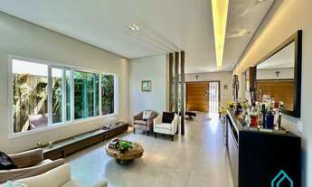 Imagem 6: Linda casa a venda com 5 suítes em condomínio fechado na Praia da Lagoinha Ubatuba SP