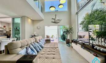 Imagem 2: Linda casa a venda com 5 suítes em condomínio fechado na Praia da Lagoinha Ubatuba SP