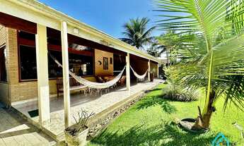 Imagem: Linda casa térrea a venda com 3 dormitórios