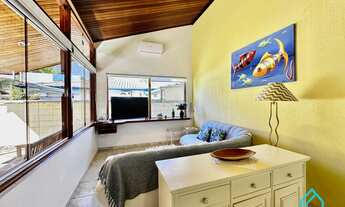 Imagem 5: Linda casa térrea a venda com 3 dormitórios em condomínio fechado na Praia do Lázaro SP