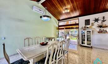 Imagem 7: Linda casa térrea a venda com 3 dormitórios em condomínio fechado na Praia do Lázaro SP