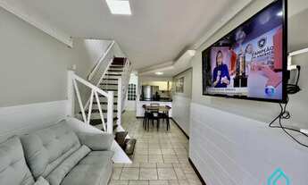 Imagem 5: Linda cobertura vista mar com 4 dormitórios na Praia Grande - Ubatuba SP