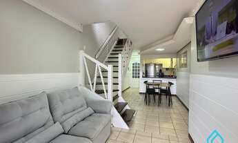 Imagem 4: Linda cobertura vista mar com 4 dormitórios na Praia Grande - Ubatuba SP