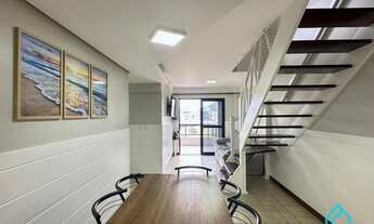 Imagem 6: Linda cobertura vista mar com 4 dormitórios na Praia Grande - Ubatuba SP