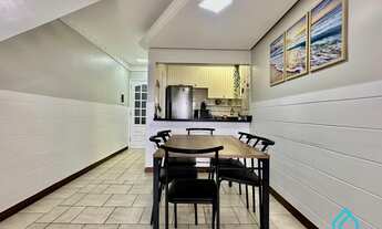 Imagem 7: Linda cobertura vista mar com 4 dormitórios na Praia Grande - Ubatuba SP