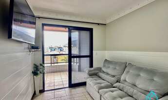 Imagem 2: Linda cobertura vista mar com 4 dormitórios na Praia Grande - Ubatuba SP