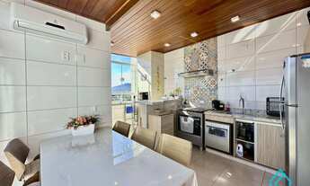 Imagem 5: Linda cobertura com jacuzzi a venda com 2 dormitórios em Ubatuba SP