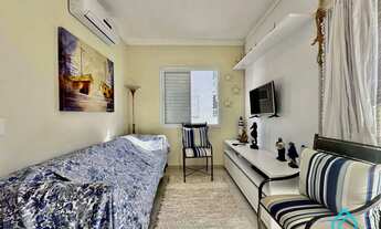 Imagem: Linda cobertura com jacuzzi a venda com