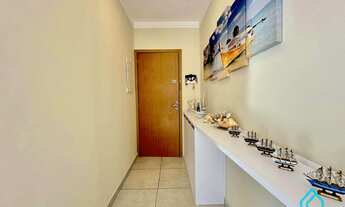 Imagem 4: Linda cobertura com jacuzzi a venda com 2 dormitórios em Ubatuba SP