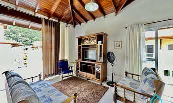 Imagem 2: Linda cobertura duplex com 3 suítes a venda na Área nobre da Praia Grande Ubatuba SP