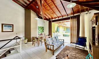 Imagem 5: Linda cobertura duplex com 3 suítes a venda na Área nobre da Praia Grande Ubatuba SP