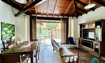 Imagem 3: Linda cobertura duplex com 3 suítes a venda na Área nobre da Praia Grande Ubatuba SP