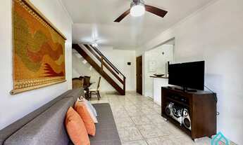 Imagem 4: Linda cobertura duplex a venda a 50 metros da Praia Grande Ubatuba SP