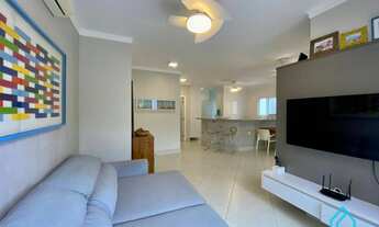 Imagem 3: Cobertura Linear Espaçosa e Elegante com Vista para o Mar, 3 Suítes, à Venda na Praia Gran