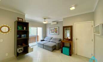 Imagem 5: Cobertura Linear Espaçosa e Elegante com Vista para o Mar, 3 Suítes, à Venda na Praia Gran