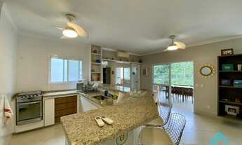 Imagem 6: Cobertura Linear Espaçosa e Elegante com Vista para o Mar, 3 Suítes, à Venda na Praia Gran