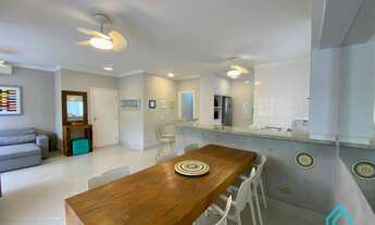 Imagem 7: Cobertura Linear Espaçosa e Elegante com Vista para o Mar, 3 Suítes, à Venda na Praia Gran