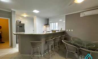 Imagem 7: Linda cobertura Linear com 3 suítes a venda na Praia grande Ubatuba SP