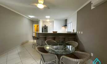 Imagem 5: Linda cobertura Linear com 3 suítes a venda na Praia grande Ubatuba SP