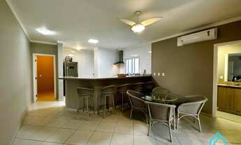 Imagem 6: Linda cobertura Linear com 3 suítes a venda na Praia grande Ubatuba SP