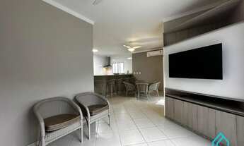 Imagem 2: Linda cobertura Linear com 3 suítes a venda na Praia grande Ubatuba SP