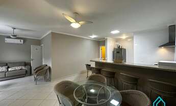 Imagem 4: Linda cobertura Linear com 3 suítes a venda na Praia grande Ubatuba SP