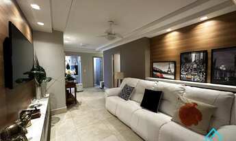 Imagem 4: Linda Cobertura Linear com 4 dormitórios a venda Na Praia Grande Ubatuba SP