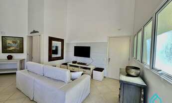 Imagem 3: Linda cobertura linear exclusiva com 4 suítes a venda na Praia Grande Ubatuba SP