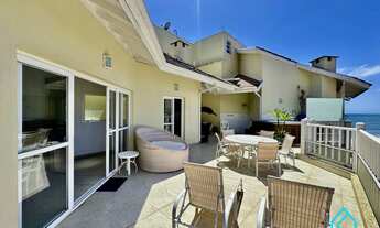 Imagem: Linda cobertura linear exclusiva com 4 suítes