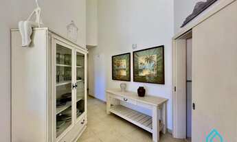 Imagem 7: Linda cobertura linear exclusiva com 4 suítes a venda na Praia Grande Ubatuba SP