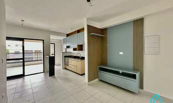 Imagem: Lindo apartamento novo com 2 suítes a venda