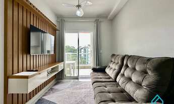 Imagem 3: Lindo apartamento novo a venda com 2 dormitórios na Praia Grande Ubatuba SP