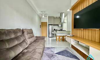 Imagem 4: Lindo apartamento novo a venda com 2 dormitórios na Praia Grande Ubatuba SP