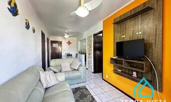 Imagem 1: Lindo apartamento a venda com 2 dormitórios com vista mar na Praia grande Ubatuba