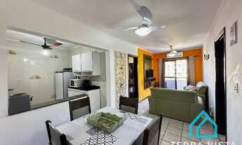 Imagem 4: Lindo apartamento a venda com 2 dormitórios com vista mar na Praia grande Ubatuba