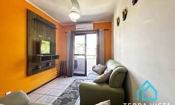 Imagem 2: Lindo apartamento a venda com 2 dormitórios com vista mar na Praia grande Ubatuba