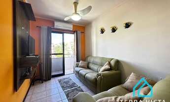 Imagem 3: Lindo apartamento a venda com 2 dormitórios com vista mar na Praia grande Ubatuba