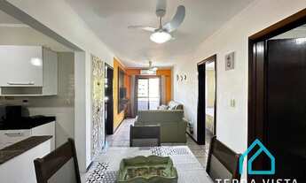 Imagem 5: Lindo apartamento a venda com 2 dormitórios com vista mar na Praia grande Ubatuba