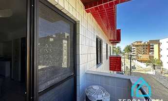 Imagem 6: Lindo apartamento a venda com 2 dormitórios com vista mar na Praia grande Ubatuba