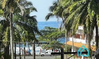 Imagem 7: Lindo apartamento a venda com 2 dormitórios com vista mar na Praia grande Ubatuba