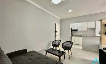 Imagem 5: Lindo apartamento a venda com 2 dormitórios a menos de 100 metros da Praia Grande Ubatuba