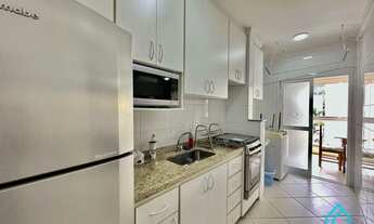 Imagem 7: Lindo apartamento a venda com 2 dormitórios a menos de 100 metros da Praia Grande Ubatuba