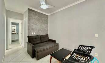 Imagem 4: Lindo apartamento a venda com 2 dormitórios a menos de 100 metros da Praia Grande Ubatuba