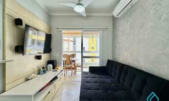 Imagem 2: Lindo apartamento a venda com 2 dormitórios a menos de 100 metros da Praia Grande Ubatuba