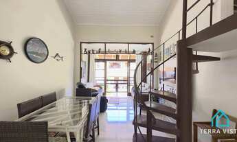 Imagem 2: Lindo apartamento a venda com 2 dormitórios no Saco da Ribeira - Ubatuba SP