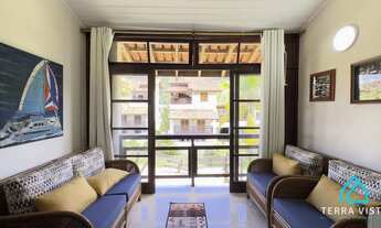 Imagem 4: Lindo apartamento a venda com 2 dormitórios no Saco da Ribeira - Ubatuba SP