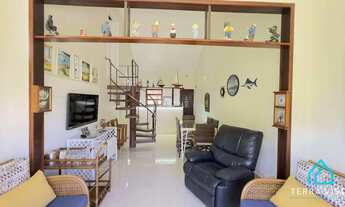 Imagem 3: Lindo apartamento a venda com 2 dormitórios no Saco da Ribeira - Ubatuba SP